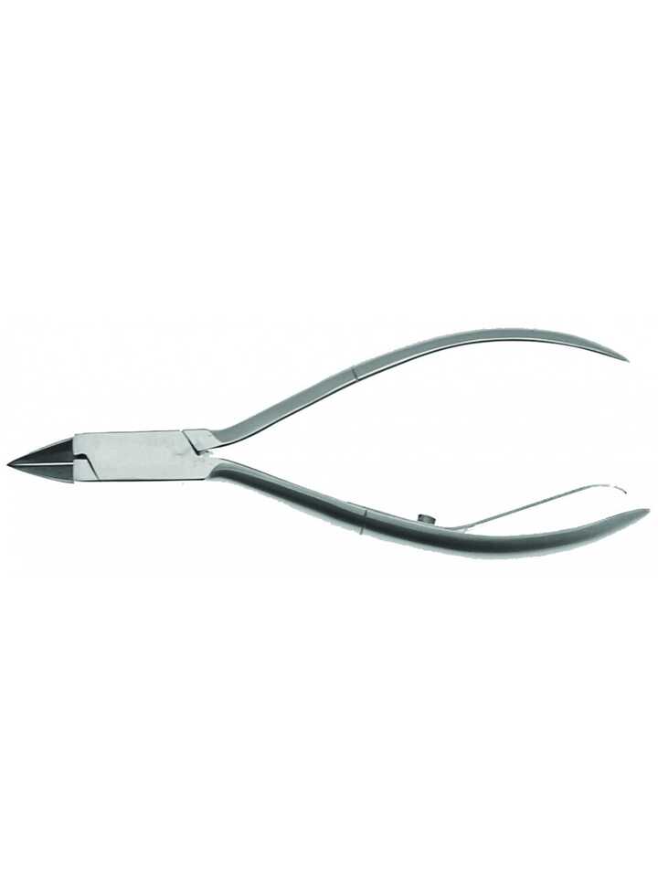 Hive Ingrowing Nail/Corner Nipper (Stainless Steel)