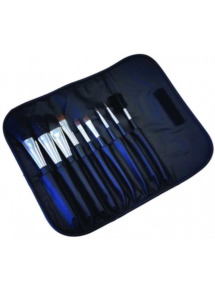 Hive Professional 9 Piece Brush Set