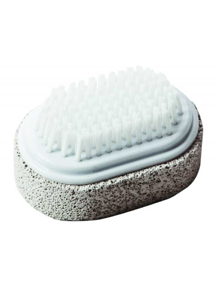 Hive Nail Brush/Pumice Stone