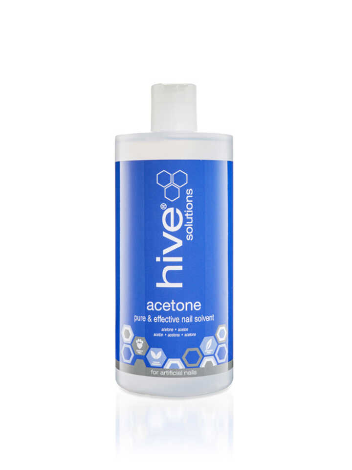 Hive Acetone 490ml