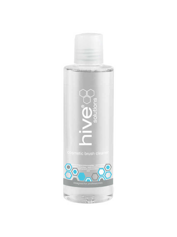 Hive Cosmetic Brush Cleaner 150ml