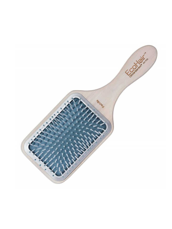 Olivia Garden EcoHair Paddle Brush Styler