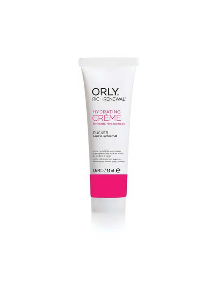 ORLY Pucker Rich Renewal 44ml