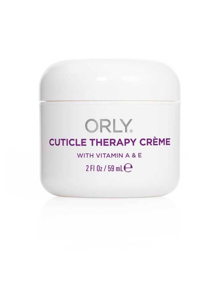 ORLY Cuticle Therapy Creme 59ml