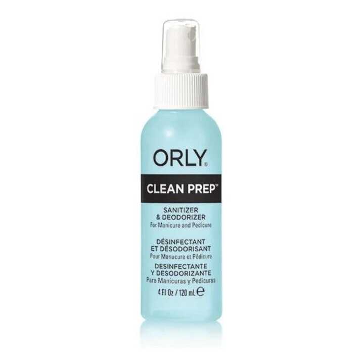 Orly Clean Prep 16oz