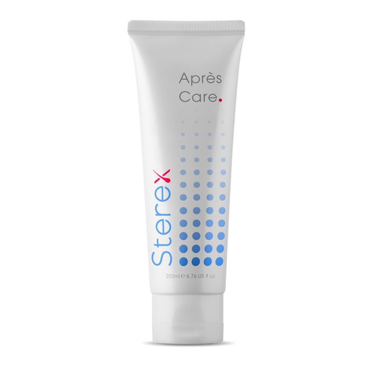 STEREX APRES CARE COSMETIC CREAM - (30ML)