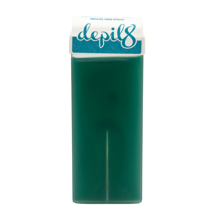 Depil8 Azulene Roller Wax 100g