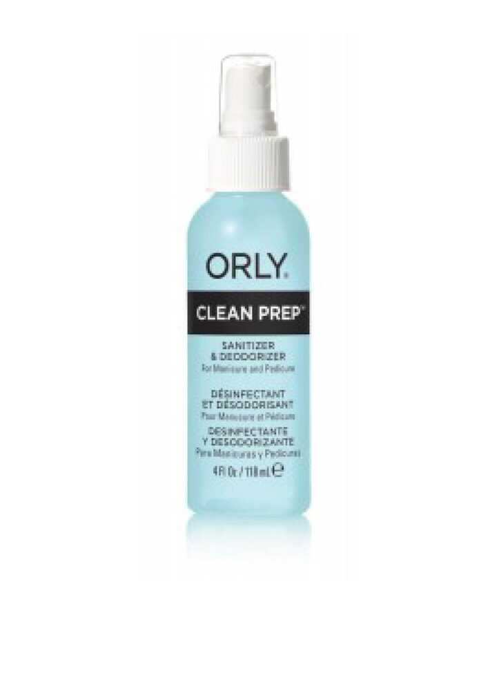 ORLY Clean Prep 4oz