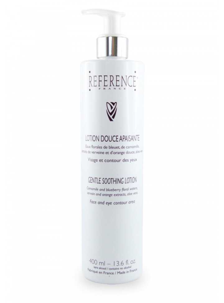 Reference Gentle Soothing Lotion 400ml