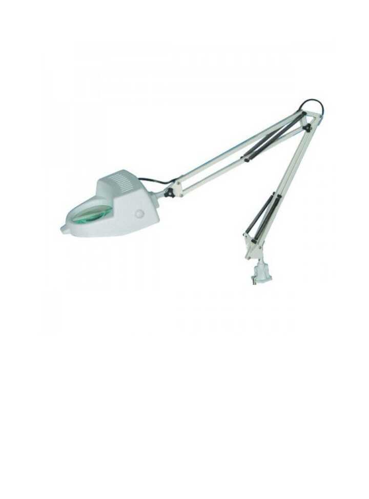 Portable Magnifying Lamp (SkinMate)