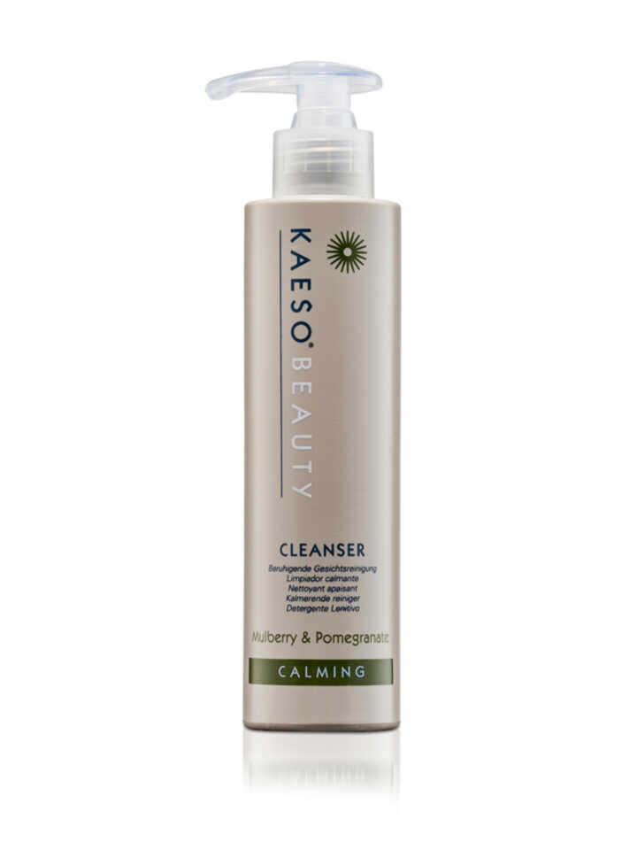 Kaeso Calming Cleanser