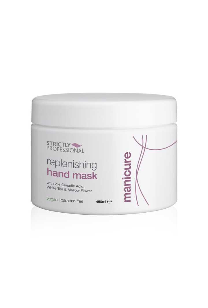 Strictly Professional Hand Mask - Replenishing