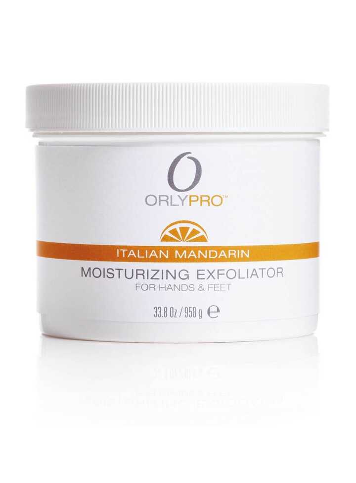 ORLY Pro Moisturising Exfoliator