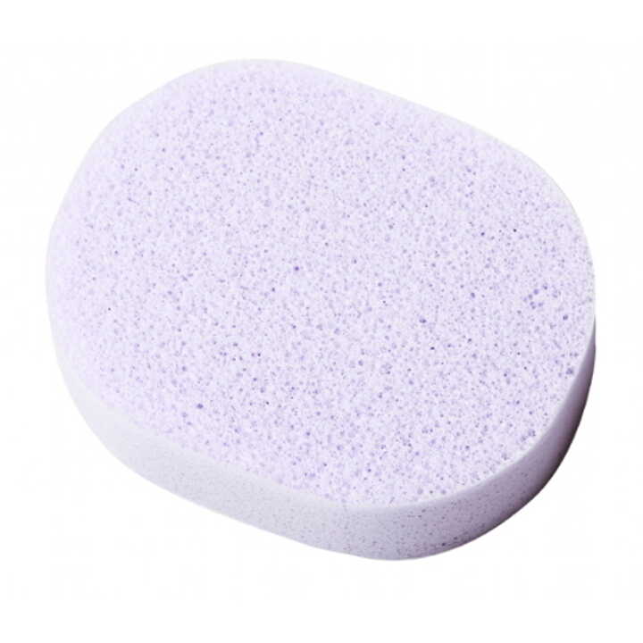 Hive PVA Purple Mask Removing Sponge