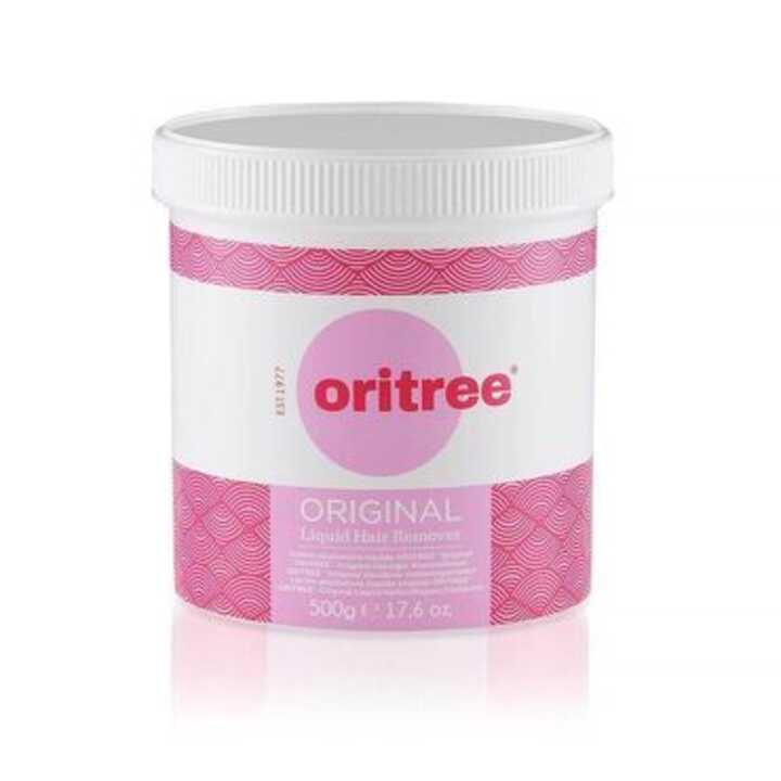 Oritree Liquid Hair Remover 500g