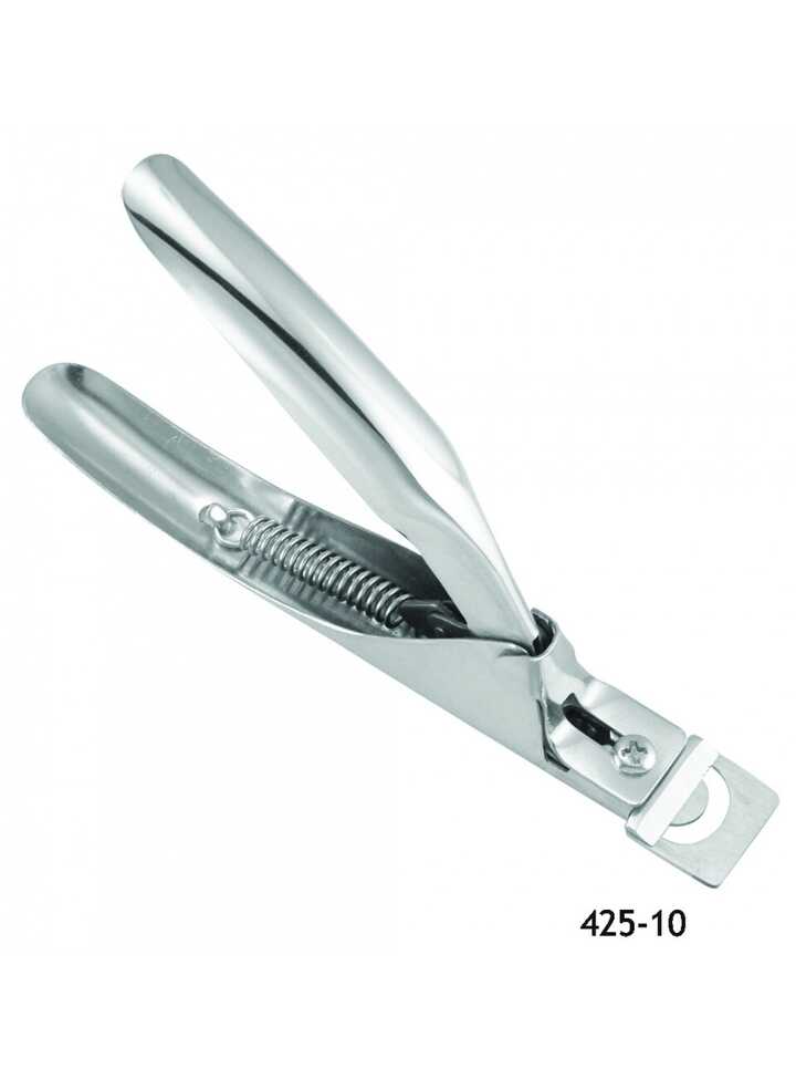 Hive One Tip Cutter (Stainless Steel)