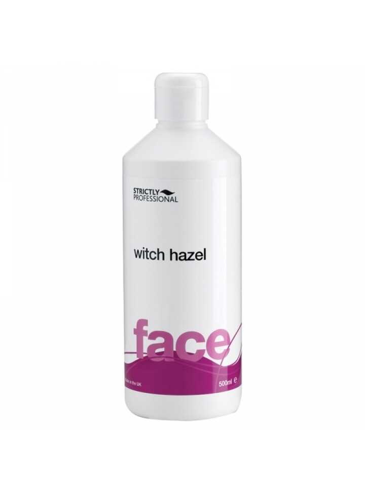 Strictly Professional Witch Hazel 500ml