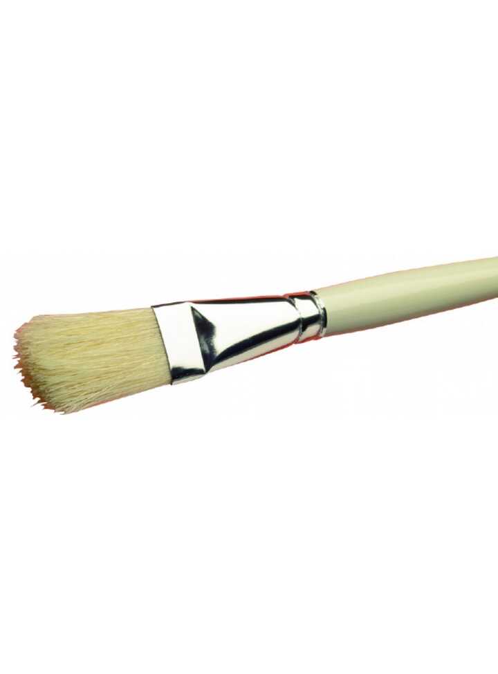 Hive Masking Brush 8”