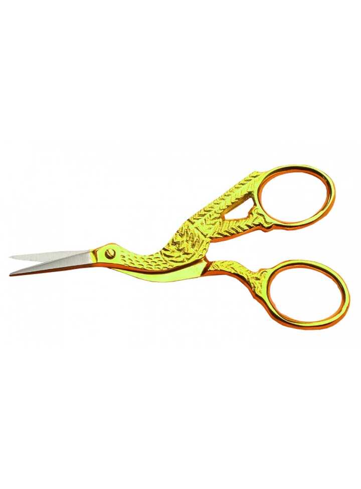 Hive Scissors - Stork