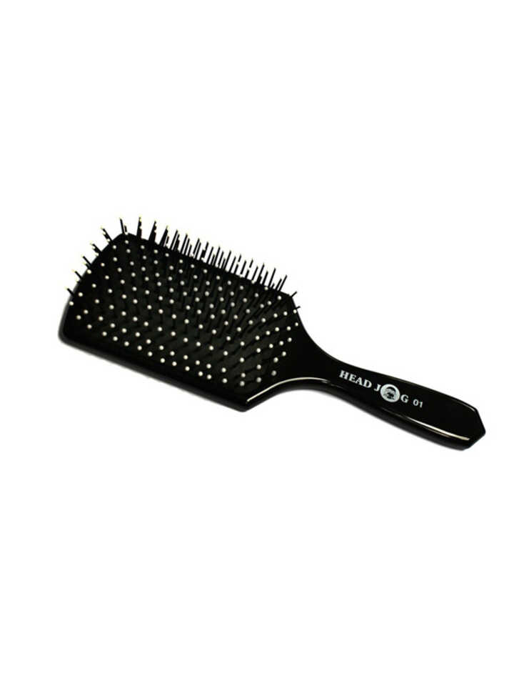 HeadJog Paddle Brush 01