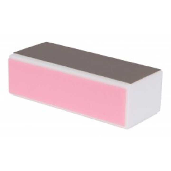 The Edge Nails 3 Way Polishing Block