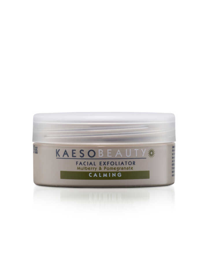 Kaeso Calming Exfoliator 245ml