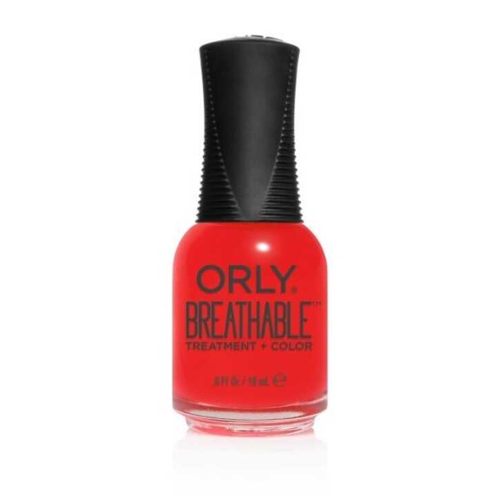 Orly Breathable Polish - Vitamin Burst 18ml