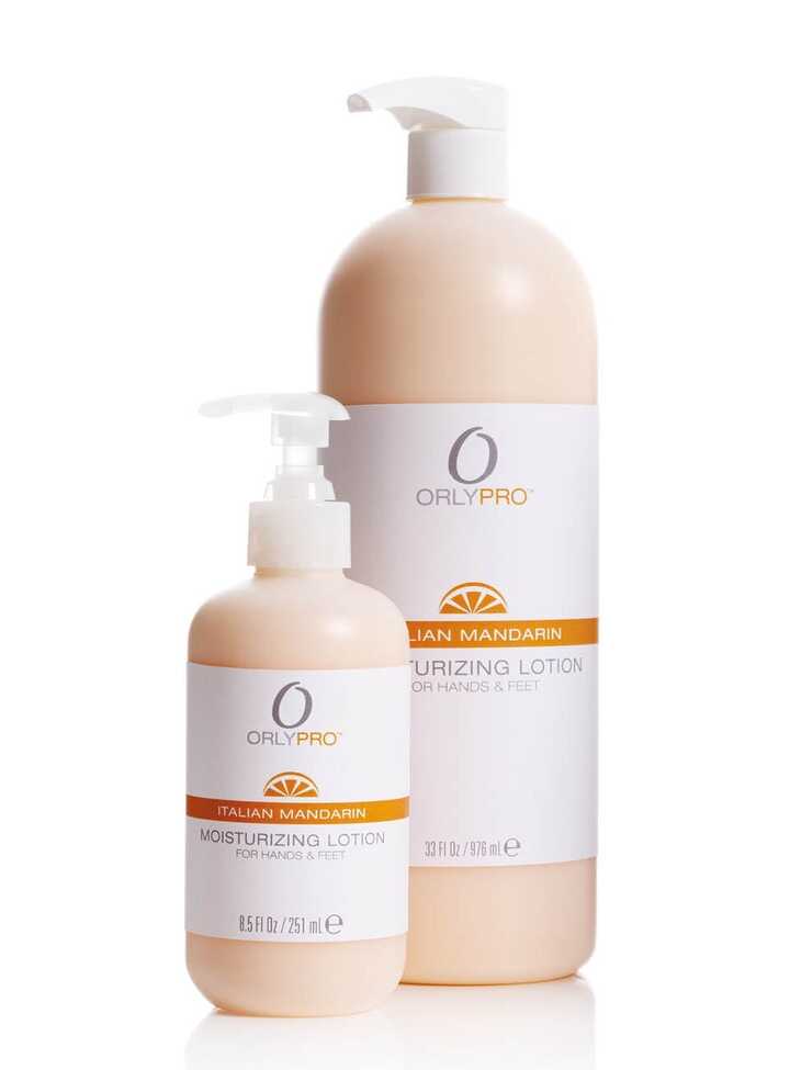 ORLY Pro Moisturising Lotion 976ml