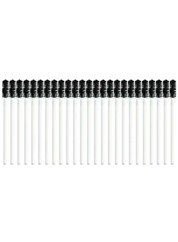 Hive Mascara Brushes (Disposable x 25)