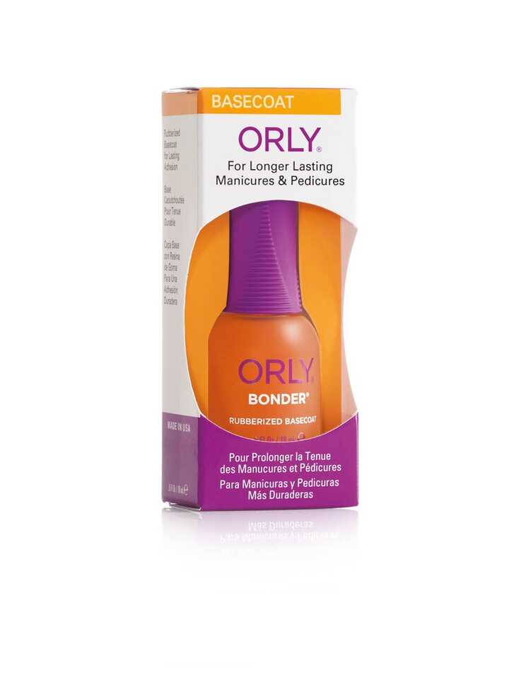 ORLY Bonder Basecoat 18ml