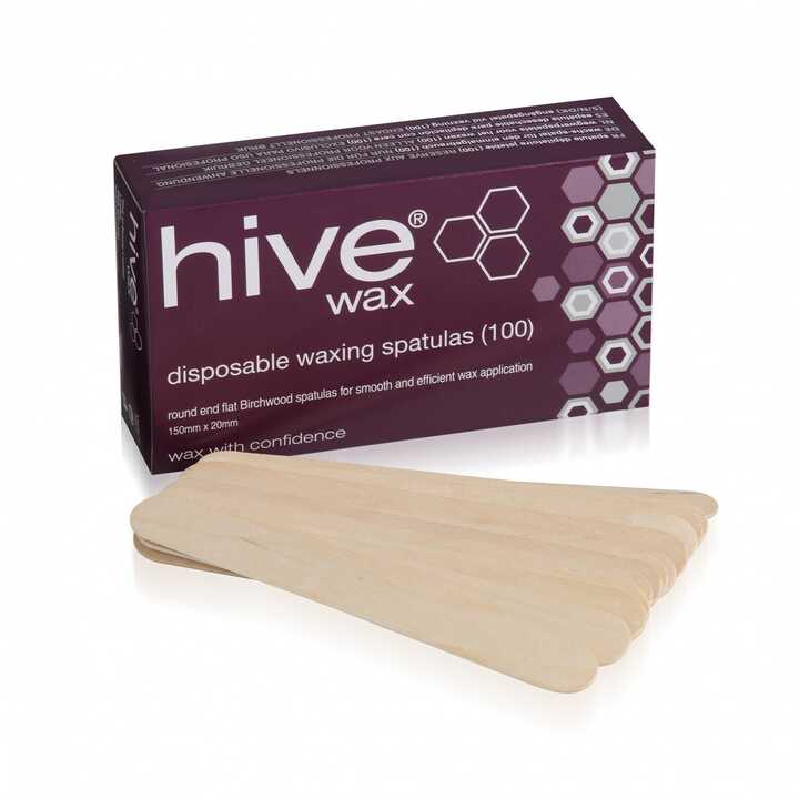 Hive Body Spatulas