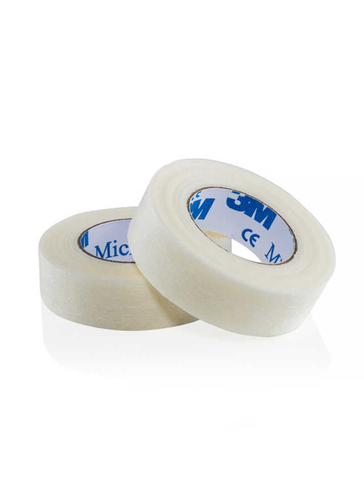 Hive Micropore Lash Tape