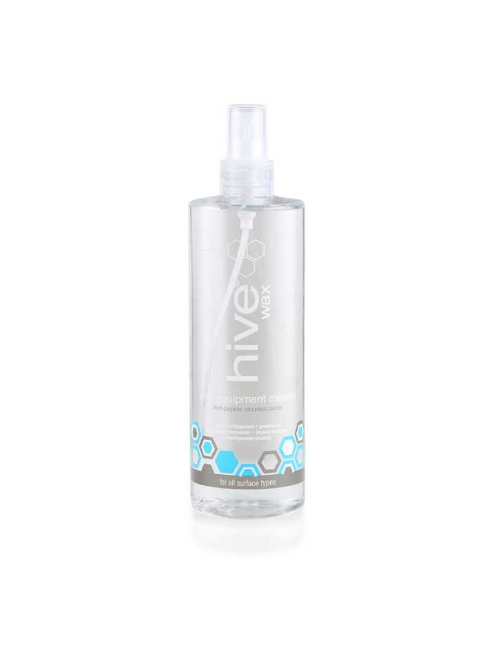 Hive Wax Equipment Cleaner Spray 400ml