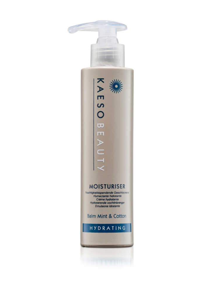 Kaeso Hydrating Moisturiser