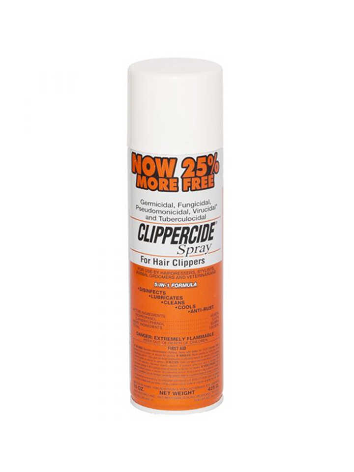 Clippercide Spray 15oz