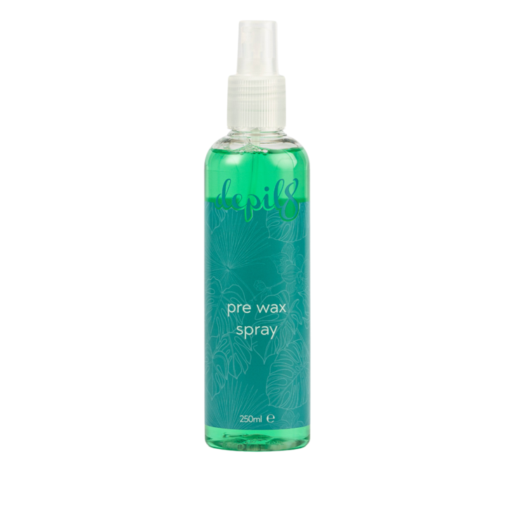 Depil8 Pre Wax Spray 250ml