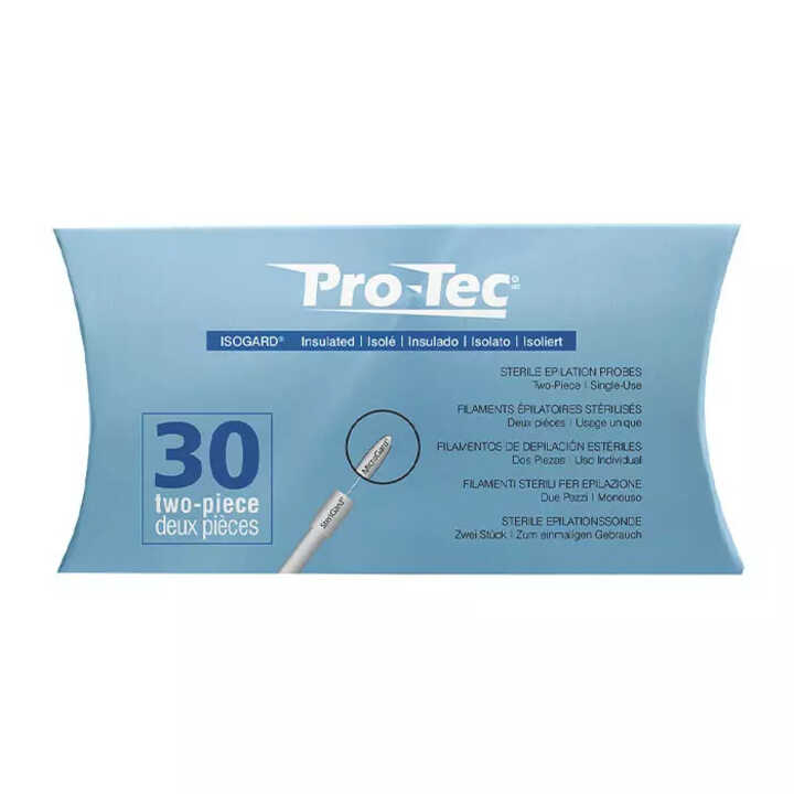 Pro-Tec IsoGard Insulated Needles -  F3 (30)