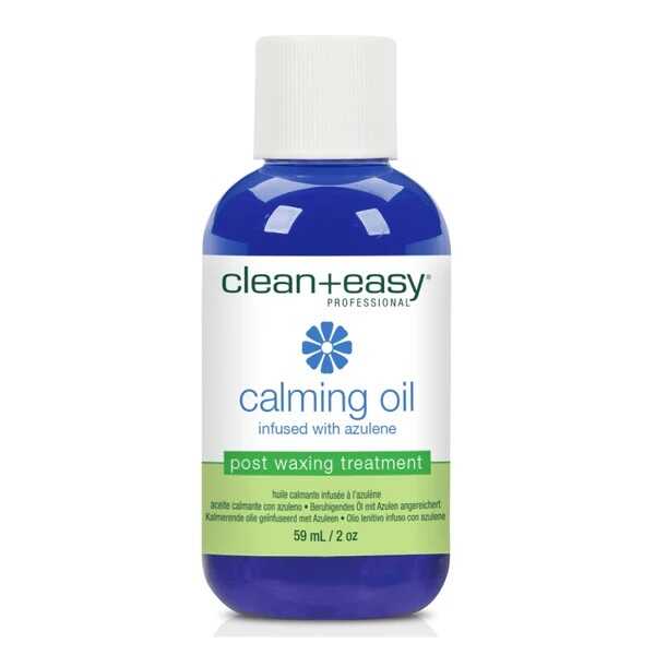 Clean + Easy Calming 