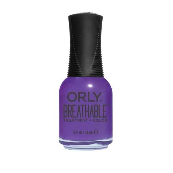 ORLY Breathable Polish - Pick-Me-Up 18ml